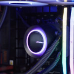 PC Gaming - Sniper A6600 - BL