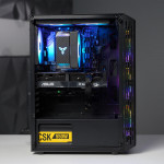 PC Gaming Glacier i6600