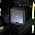 PC Gaming - Sentinel I4080 - BL