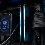 PC Gaming - Sentinel I4090 - BL