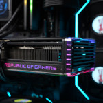 PC Gaming - Sentinel I4090 - BL