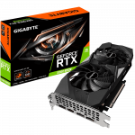 Card Màn Hình Gigabyte GeForce RTX 2060 Super Winforce OC 8G ( Cũ - Like New )