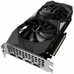 Card Màn Hình Gigabyte GeForce RTX 2060 Super Winforce OC 8G ( Cũ - Like New )