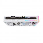 Card Màn Hình Asus ROG Strix RTX® 4080 OC 16GB Gaming White (ROG-STRIX-RTX4080-O16G-GAMING-WHITE)