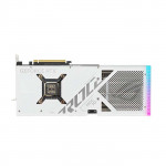 Card Màn Hình Asus ROG Strix RTX® 4080 OC 16GB Gaming White (ROG-STRIX-RTX4080-O16G-GAMING-WHITE)