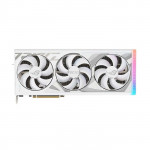 Card Màn Hình Asus ROG Strix RTX® 4080 OC 16GB Gaming White (ROG-STRIX-RTX4080-O16G-GAMING-WHITE)