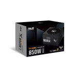 Nguồn Asus TUF Gaming 850W Gold - Full Modular