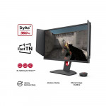 Màn Hình Gaming BenQ Zowie XL2566K 25 Inch/ FHD/ TN/ 360Hz/ 0.1ms