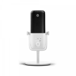 Microphone Elgato Wave 3 White (10MAB9911)