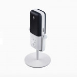 Microphone Elgato Wave 3 White (10MAB9911)