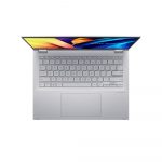 Laptop Asus Vivobook Flip TP3402ZA-LZ159W i5-12500H/ 8GB/ 512GB SSD/ Intel Iris Xe/ 14inch/ Win11