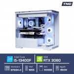 PC Gaming - Sniper I3060 - WH