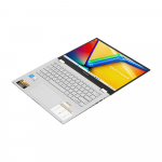 Laptop Asus VivoBook S14 Flip TP3402VA LZ031W i5 13500H/ RAM 16GB/ 512GB SSD/ 14inch Cảm ứng/ Win11/ Bạc