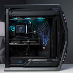 PC Gaming - ASUS ROG Hyperion 101