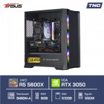 PC Gaming - Sniper A3050 - BL