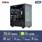 PC Gaming - Sniper A3080 - BL