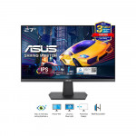 Màn Hình Đồ Họa ASUS VA27EHF 27 Inch/ FHD/ IPS/ 100Hz/ 1ms