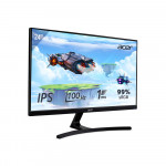 Màn Hình Đồ Họa Acer K243Y E 24 Inch/ FHD/ IPS/ 100Hz/ 1ms