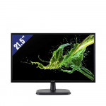 MÀN HÌNH ACER EK221Q H 21.5 inch / FHD / VA / 100Hz