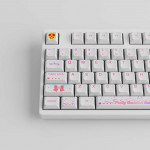 Bàn phím AKKO 3108 RF Sailor Moon Crystal (Dual-mode / AKKO CS switch -  Sakura)