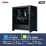 PC Gaming - Sniper I3060 - BL