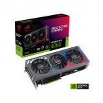 Card Màn Hình ASUS ROG RTX 4060 O8G GAMING (ROG-STRIX-RTX4060-O8G-GAMING)