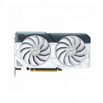 Card Màn Hình ASUS DUAL RTX4060 O8G WHITE (DUAL-RTX4060-O8G-WHITE)