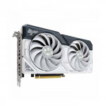 Card Màn Hình ASUS DUAL RTX4060 O8G WHITE (DUAL-RTX4060-O8G-WHITE)