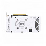 Card Màn Hình ASUS DUAL RTX4060 O8G WHITE (DUAL-RTX4060-O8G-WHITE)