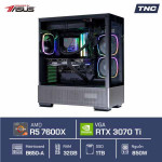 PC Gaming - Sentinel A3070Ti - BL