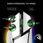 Chuột Gaming Razer Basilisk V3 Pro White Edition - RZ01-04620200-R3A1