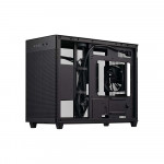 Vỏ Case ASUS Prime AP201 Tempered Glass M-ATX Black