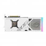 Card màn hình Asus ROG Strix RTX® 4090 White OC Edition 24GB Gaming (ROG-STRIX-RTX4090-O24G-GAMING-WHITE)