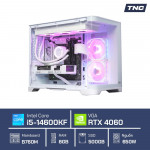 PC Gaming Supernova I4060