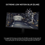 Màn Hình Gaming ASUS TUF VG34VQL3A 34 Inch/ WQHD/ VA/ 180Hz/ 1ms