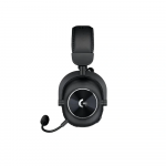 Tai Nghe Logitech G Pro X 2 LightSpeed Black Wireless