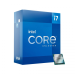 CPU Intel Core i7 14700K (33MB Cache, up to 5.6 GHz, 20C28T, socket 1700)