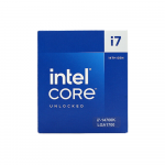 CPU Intel Core i7 14700K (33MB Cache, up to 5.6 GHz, 20C28T, socket 1700)