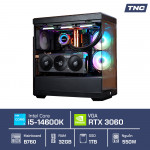 TNC PC STUDIO SENIOR 2I