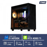 TNC PC STUDIO JUNIOR 02I