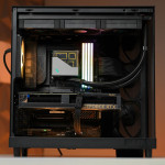 TNC PC STUDIO JUNIOR 02I