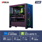 TNC PC STUDIO SENIOR 01I