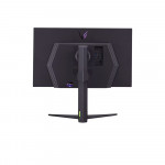 Màn Hình Gaming LG UltraGear 27GR93U-B 27 Inch/ 4K/ IPS/ 144Hz/ 1ms