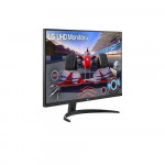 Màn Hình Gaming LG 32UR500-B 32 inch/ UHD/ VA/ 60Hz/ 4ms