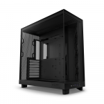 Vỏ Case NZXT H6 Flow Black (CC-H61FB-01)