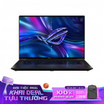 Laptop ASUS ROG Flow X16 GV601VV NL016W Core i9-13900H/ 16GB/1TB/ RTX™ 4060 8GB/ 16inch QHD+/ Cảm ứng/ Win 11/ Bạc