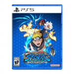 ĐĨA GAME PS5 - NARUTO X BORUTO ULTIMATE NINJA STORM CONNECTIONS - ASIA