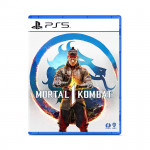 Đĩa Game PS5 - Mortal Kombat 1 - Asia