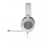 Tai nghe Gaming Corsair HS55 Surround White (CA-9011266-AP)