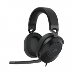 Tai nghe Corsair HS65 Surround Carbon (CA-9011270-AP)